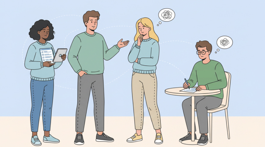 Comprehensive Guide to Evidence-Based Generalized Anxiety Evaluation