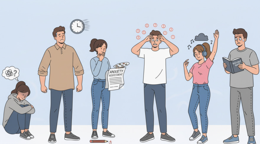 Social Anxiety Test: A Comprehensive Guide to Evidence‑Based Screening