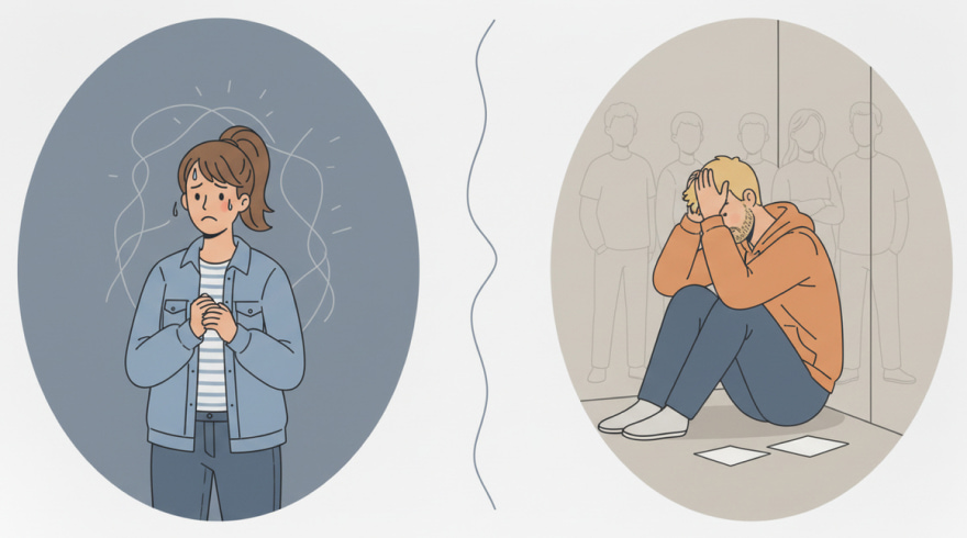 Comprehensive Guide to GAD Assessment: Methods, Tools, and Benefits